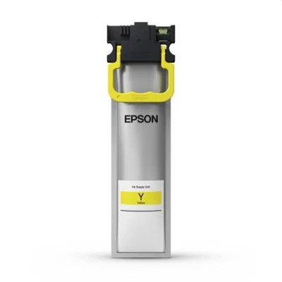 Epson Cartridge T11D4 yellow XL (WF-C53xx/WF-C58xx) Epson Cartridge T11D4 yellow XL (WF-C53xx/WF-C58xx)
