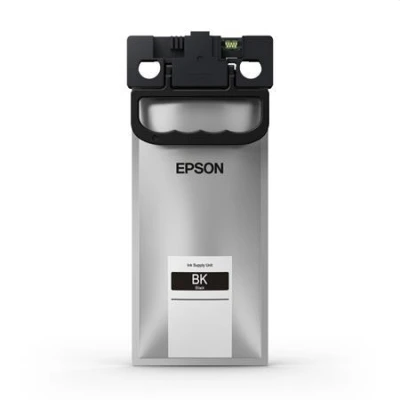 Epson Cartridge T11E1 black XXL (WF-C53xx/WF-C58xx) Epson Cartridge T11E1 black XXL (WF-C53xx/WF-C58xx)