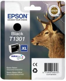 EPSON cartridge T1301 black (jelen) EPSON cartridge T1301 black (jelen)