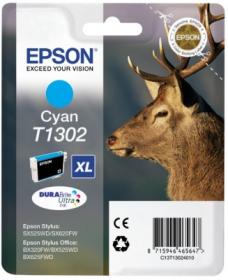 EPSON cartridge T1302 cyan (jelen) EPSON cartridge T1302 cyan (jelen)