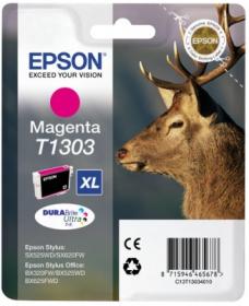 EPSON cartridge T1303 magenta (jelen) EPSON cartridge T1303 magenta (jelen)