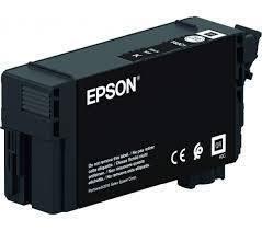 EPSON cartridge T40C1 black (50ml) EPSON cartridge T40C1 black (50ml)