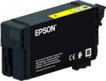 EPSON cartridge T40C4 yellow (26ml) EPSON cartridge T40C4 yellow (26ml)