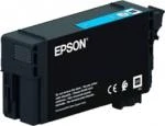 Epson Cartridge T40D2 cyan (50ml) Epson Cartridge T40D2 cyan (50ml)