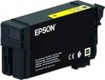 Epson Cartridge T40D4 yellow (50ml) Epson Cartridge T40D4 yellow (50ml)