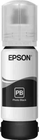 Epson Container T00R1 106 photo black ink (70ml - L7160/L7180) Epson Container T00R1 106 photo black ink (70ml - L7160/L7180)