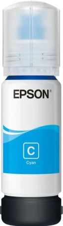Epson Container T00R2 106 cyan ink (70ml - L7160/L7180) Epson Container T00R2 106 cyan ink (70ml - L7160/L7180)
