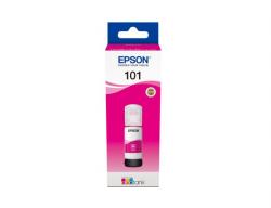 EPSON container T03V3 101 EcoTank Magenta ink (70ml - L41x0/L61x0) EPSON container T03V3 101 EcoTank Magenta ink (70ml - L41x0/L61x0)