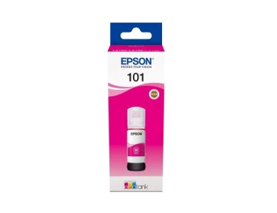 Epson Container T03V3 101 EcoTank Magenta ink (70ml - L41x0/L61x0)
