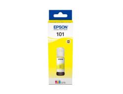 EPSON container T03V4 101 EcoTank Yellow ink (70ml - L41x0/L61x0) EPSON container T03V4 101 EcoTank Yellow ink (70ml - L41x0/L61x0)