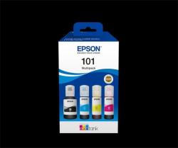EPSON container T03V6 101 EcoTank 4-colour Multipack EPSON container T03V6 101 EcoTank 4-colour Multipack