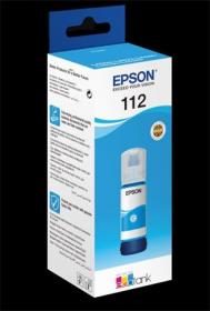EPSON container T06C2 112 cyan ink (70ml - L64x0/L65x0/L151x0/L11160) EPSON container T06C2 112 cyan ink (70ml - L64x0/L65x0/L151x0/L11160)