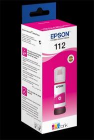 EPSON container T06C3 112 magenta ink (70ml - L64x0/L65x0/L151x0/L11160) EPSON container T06C3 112 magenta ink (70ml - L64x0/L65x0/L151x0/L11160)