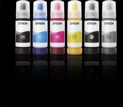 EPSON container T07D5 115 grey ink (70ml - L8160/L8180) EPSON container T07D5 115 grey ink (70ml - L8160/L8180)