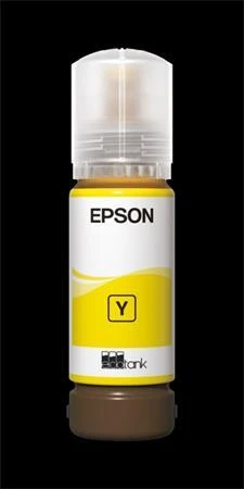Epson Container T09C4 108 yellow ink (L8050/L18050) Epson Container T09C4 108 yellow ink (L8050/L18050)