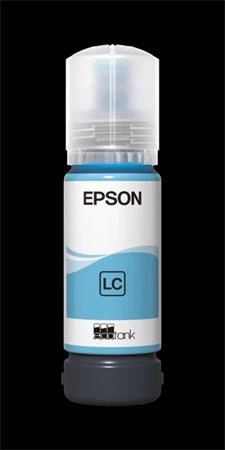 Epson Container T09C5 108 light cyan ink (L8050/L18050) Epson Container T09C5 108 light cyan ink (L8050/L18050)