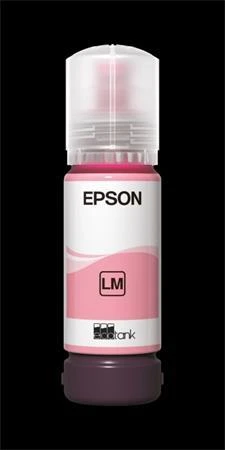 Epson Container T09C6 108 light magenta ink (L8050/L18050)