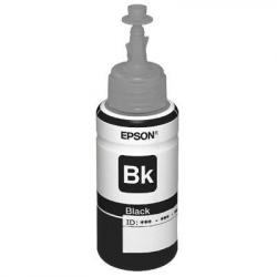 EPSON container T6641 black ink (70ml - L100/200/210/300/130/355/365/455/550/1300) EPSON container T6641 black ink (70ml - L100/200/210/300/130/355/365/455/550/1300)