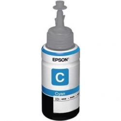 EPSON container T6642 cyan ink (70ml - L100/200/210/300/130/355/365/455/550/1300) EPSON container T6642 cyan ink (70ml - L100/200/210/300/130/355/365/455/550/1300)