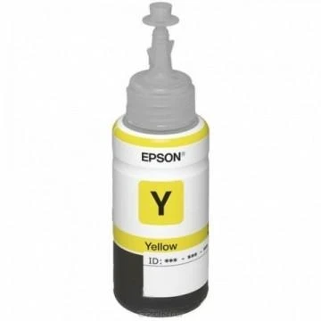 Epson Container T6644 yellow ink (70ml - L100/200/210/300/130/355/365/455/550/1300)