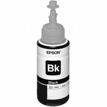 Epson Container T6731 black ink (70ml - L800, L805, L810, L850, L1800)