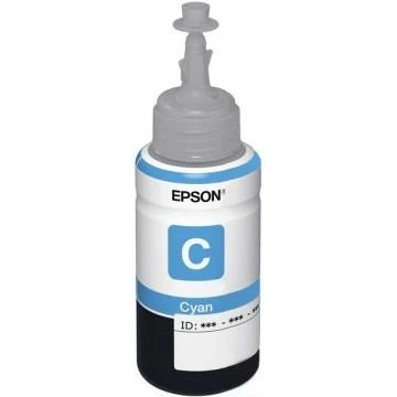 Epson Container T6732 cyan ink (70ml - L800, L805, L810, L850, L1800)