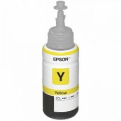 EPSON container T6734 yellow ink (70ml - L800, L805, L810, L850, L1800) EPSON container T6734 yellow ink (70ml - L800, L805, L810, L850, L1800)