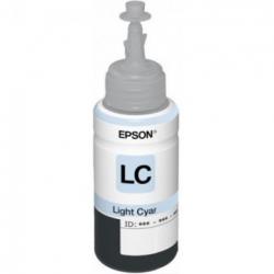 EPSON container T6735 light cyan ink (70ml - L800, L805, L810, L850, L1800) EPSON container T6735 light cyan ink (70ml - L800, L805, L810, L850, L1800)