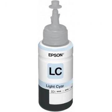 Epson Container T6735 light cyan ink (70ml - L800, L805, L810, L850, L1800) Epson Container T6735 light cyan ink (70ml - L800, L805, L810, L850, L1800)