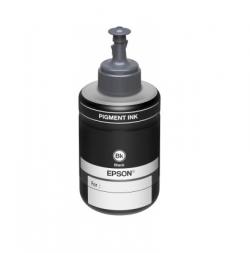 EPSON container T7741 black pigment ink (140ml - WF M100/105/200/L655) EPSON container T7741 black pigment ink (140ml - WF M100/105/200/L655)