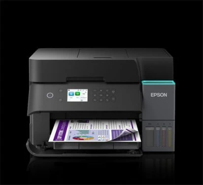 Epson EcoTank ITS L6370 - A4/35-23ppm/4ink/DADF/Wi-Fi/LAN/duplex/CISS Epson EcoTank ITS L6370 - A4/35-23ppm/4ink/DADF/Wi-Fi/LAN/duplex/CISS
