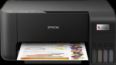 Epson EcoTank L3230 - A4/33-15ppm/4ink/CISS