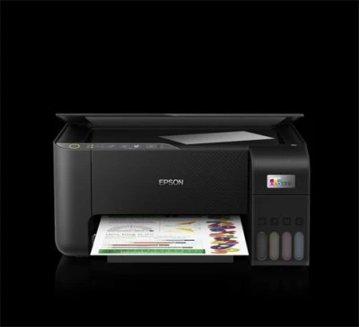 Epson EcoTank L3270 - A4/33-15ppm/4ink/Wi-Fi/CISS/