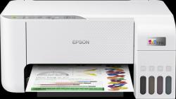 EPSON EcoTank L3276 - A4/33-15ppm/4ink/Wi-Fi/CISS/ EPSON EcoTank L3276 - A4/33-15ppm/4ink/Wi-Fi/CISS/