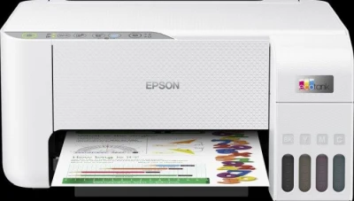 Epson EcoTank L3276 - A4/33-15ppm/4ink/Wi-Fi/CISS/