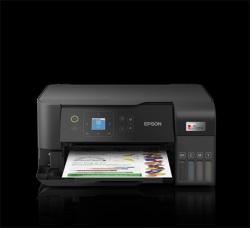 EPSON EcoTank L3560- A4/33-20ppm/4ink/Wi-Fi/CISS/ EPSON EcoTank L3560- A4/33-20ppm/4ink/Wi-Fi/CISS/