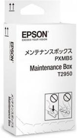 EPSON maintenance Box for WF-100 EPSON maintenance Box for WF-100