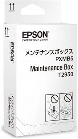 Epson Maintenance Box for WF-100