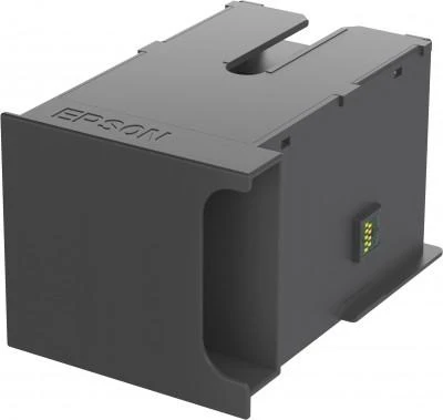 Epson Maintenance Box WorkForce 3000 / 7100 / 7600 Series Epson Maintenance Box WorkForce 3000 / 7100 / 7600 Series