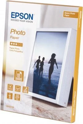 Epson Paper 13x18 - 255g/m2 - 30sheets - photo premium glossy