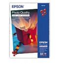 EPSON paper A4 - 104g/m2 - 100sheets - photo quality ink jet EPSON paper A4 - 104g/m2 - 100sheets - photo quality ink jet