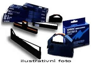 Epson Páska čer. LQ-630/LQ-630S Epson Páska čer. LQ-630/LQ-630S