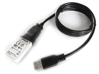 Epson Příslušenstv íOT-WL06-323: WIRELESS LAN DONGLE 2.4/5GHZ WE/CE Epson Příslušenstv íOT-WL06-323: WIRELESS LAN DONGLE 2.4/5GHZ WE/CE