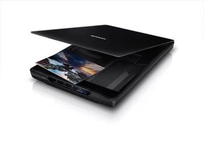 Epson Skener Perfection V39II - A4/4800x4800dpi/USB