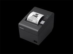 EPSON TM-T20III - černá/USB/seriová/zdroj EPSON TM-T20III - černá/USB/seriová/zdroj