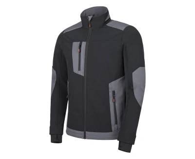 Bennon EREBOS 2.0 Jacket black/grey