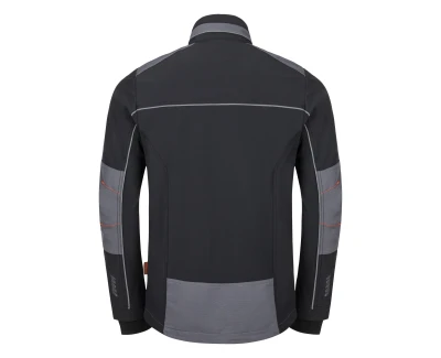 Bennon EREBOS 2.0 Jacket black/grey