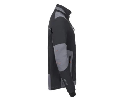 Bennon EREBOS 2.0 Jacket black/grey