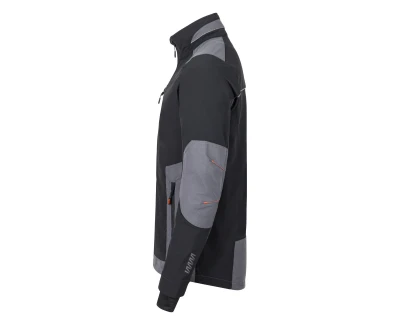 Bennon EREBOS 2.0 Jacket black/grey
