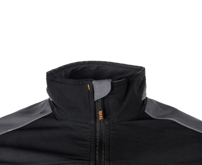 Bennon EREBOS 2.0 Jacket black/grey